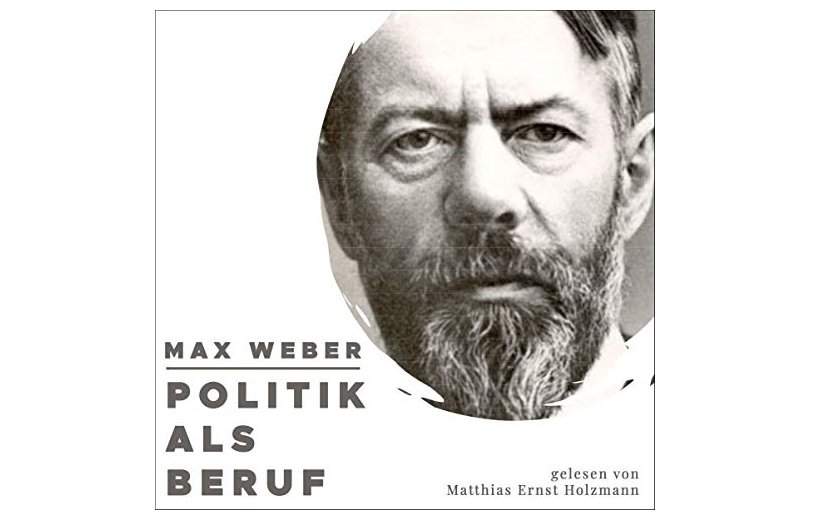 Max Weber