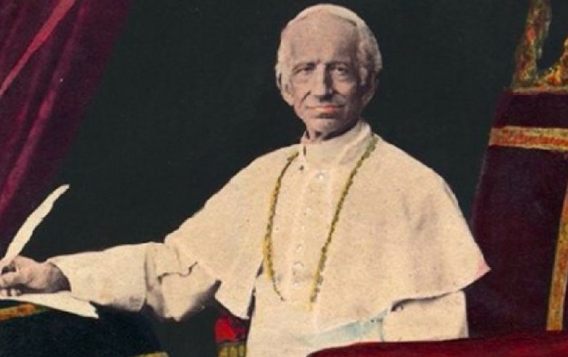 Papa Leone XIII