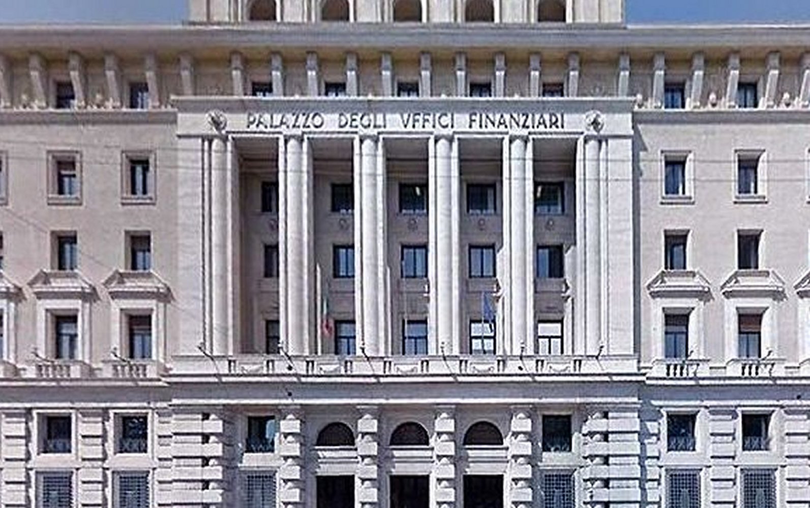Agenzia delle Entrate