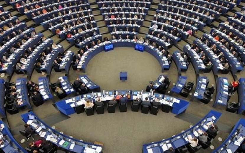 Parlamento europeo