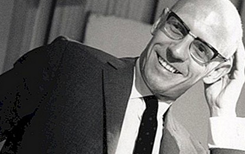 Michel Focault