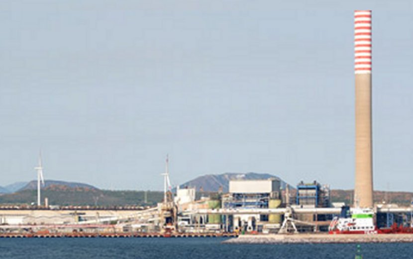 Alcoa Portovesme
