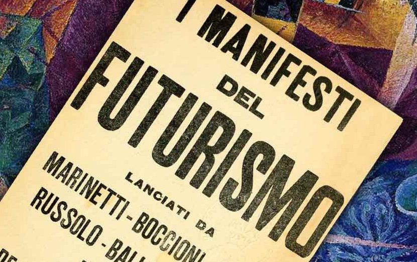 Futurismo