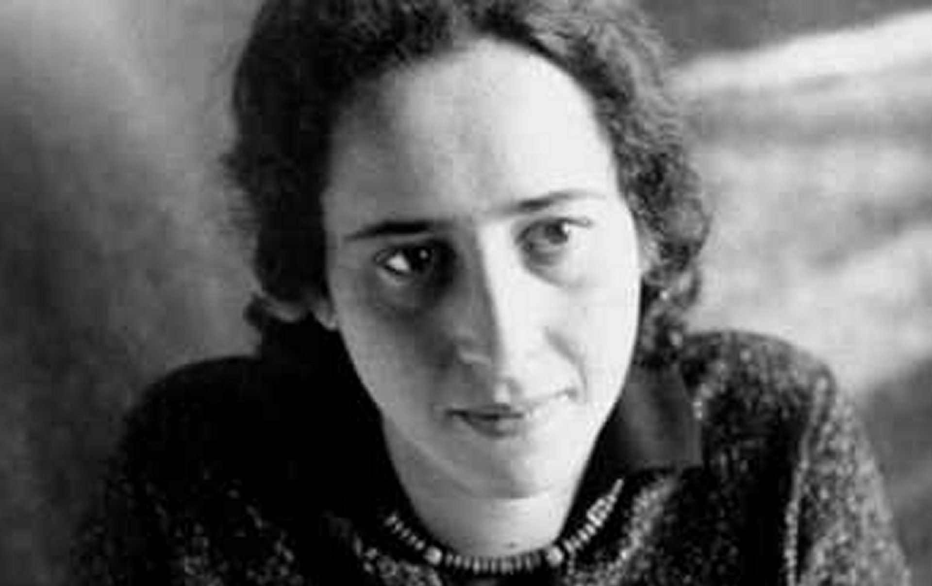 Hannah Arendt