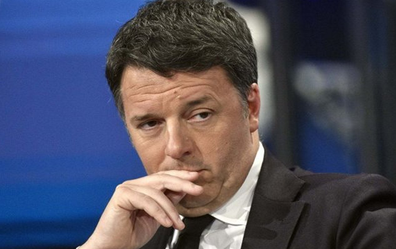 Matteo Renzi