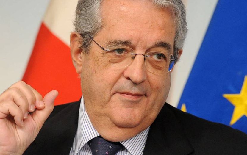 Fabrizio Saccomanni
