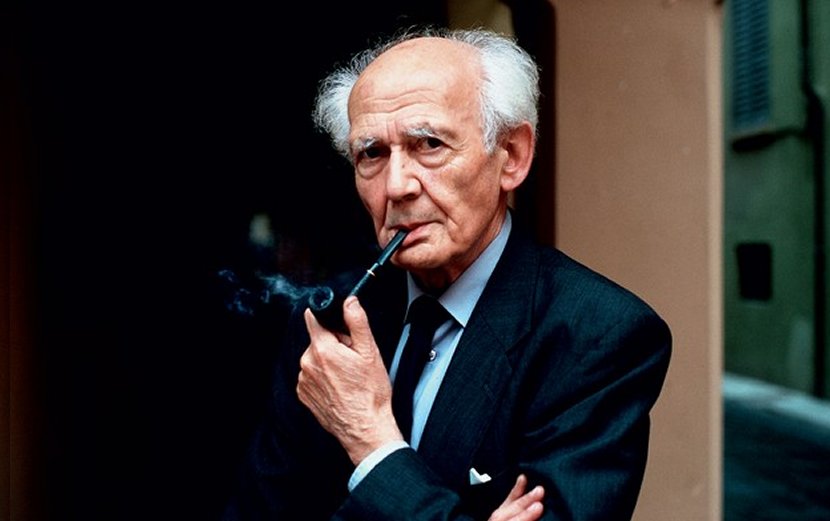 Zygmunt Bauman