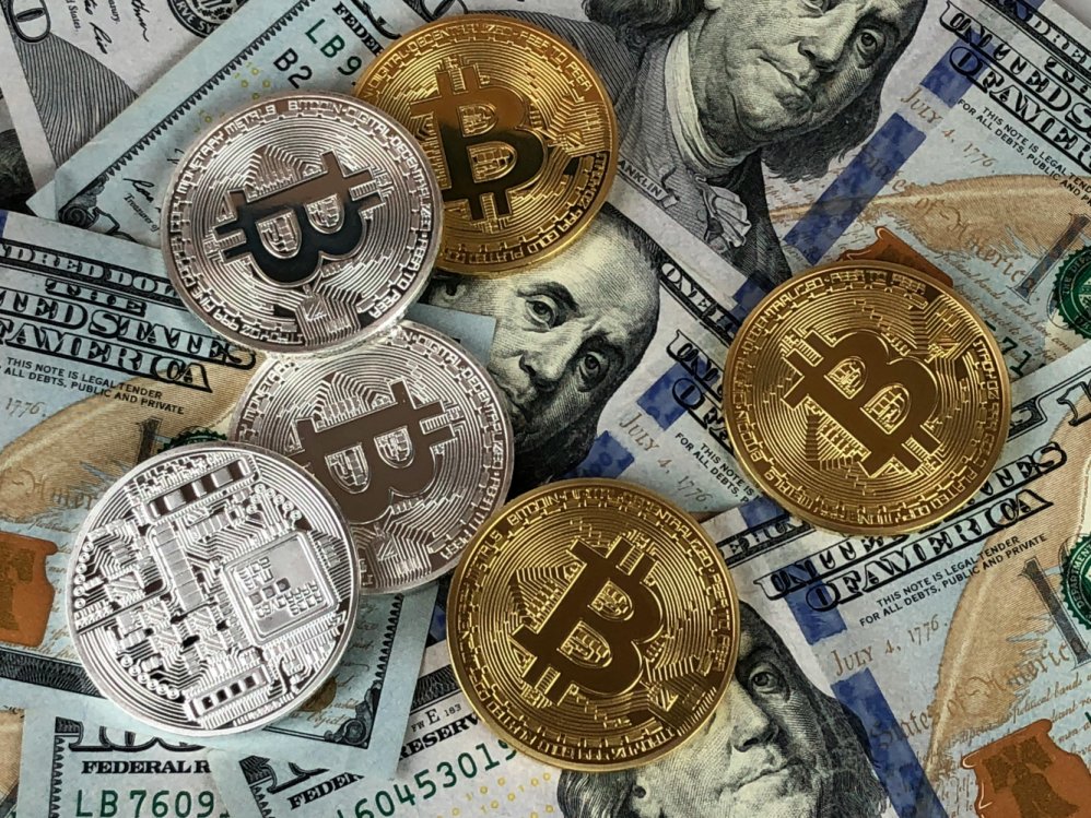 Cryptovalute